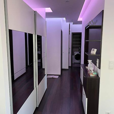 Big Forest Apartman Apartment Debrecen Ngoại thất bức ảnh