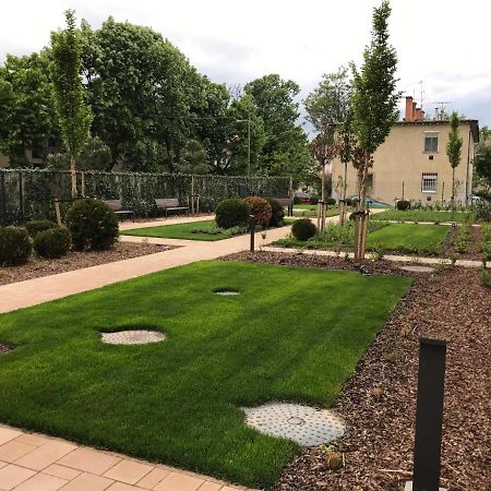 Big Forest Apartman Apartment Debrecen Ngoại thất bức ảnh
