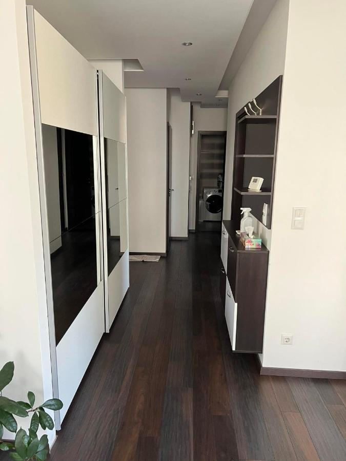 Big Forest Apartman Apartment Debrecen Ngoại thất bức ảnh