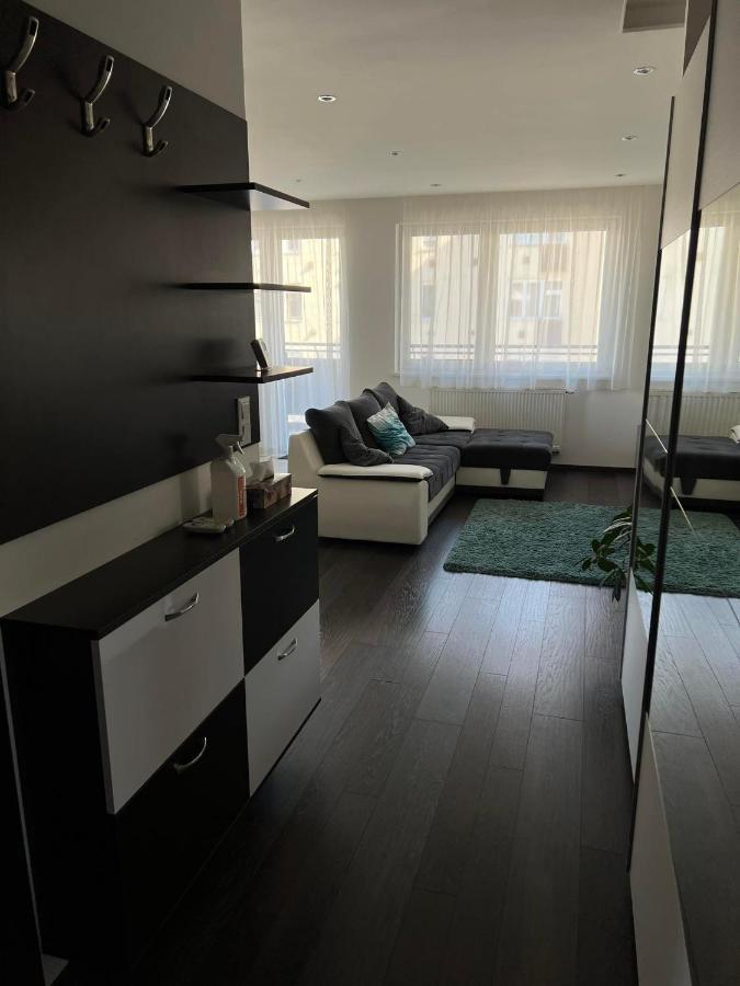 Big Forest Apartman Apartment Debrecen Ngoại thất bức ảnh