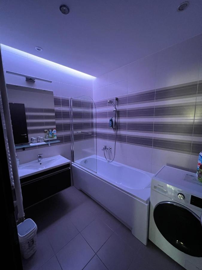 Big Forest Apartman Apartment Debrecen Ngoại thất bức ảnh