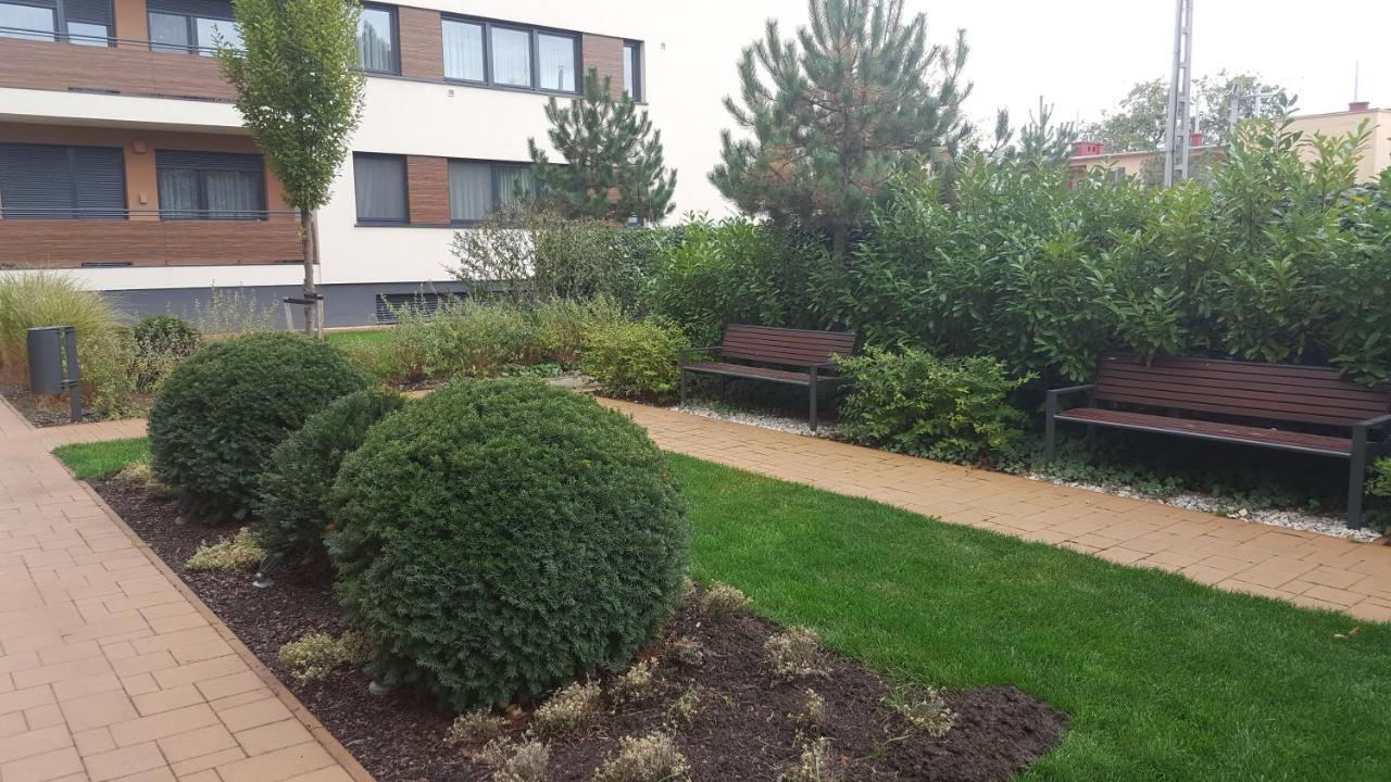 Big Forest Apartman Apartment Debrecen Ngoại thất bức ảnh