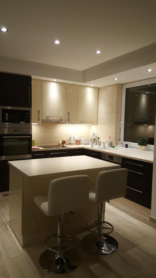 Big Forest Apartman Apartment Debrecen Ngoại thất bức ảnh