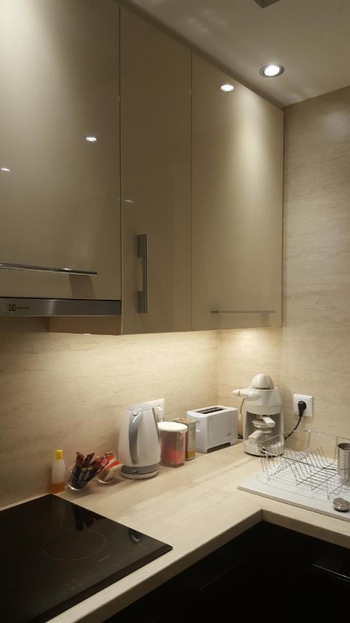 Big Forest Apartman Apartment Debrecen Ngoại thất bức ảnh