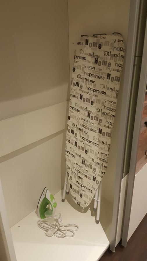 Big Forest Apartman Apartment Debrecen Ngoại thất bức ảnh
