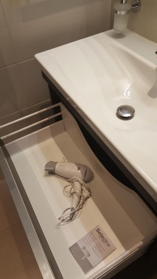 Big Forest Apartman Apartment Debrecen Ngoại thất bức ảnh